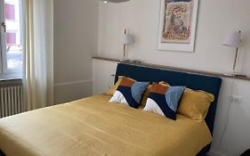 Appartamento Betta in Borgo